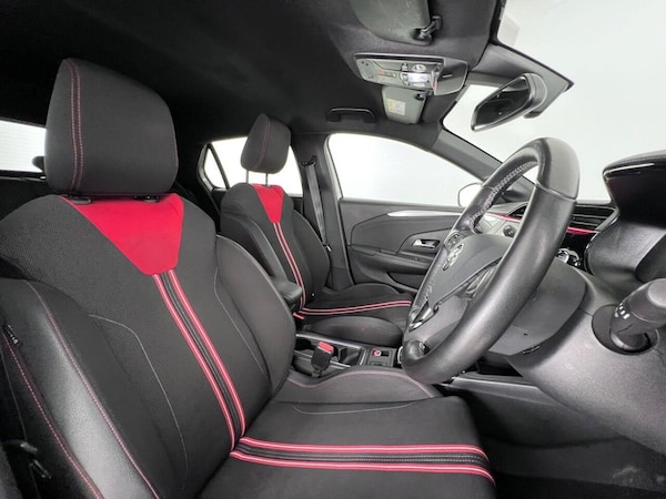 Used Vauxhall Corsa 2020 for sale - 76216877: Photo 15