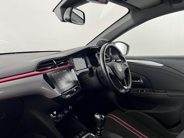 Used Vauxhall Corsa 2020 for sale - 76216877: Photo 16