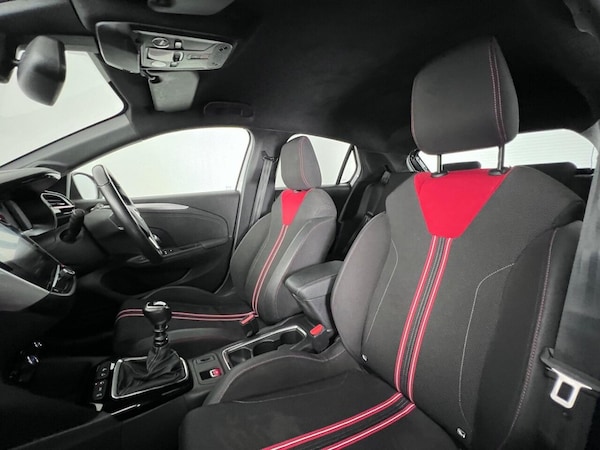 Used Vauxhall Corsa 2020 for sale - 76216877: Photo 17