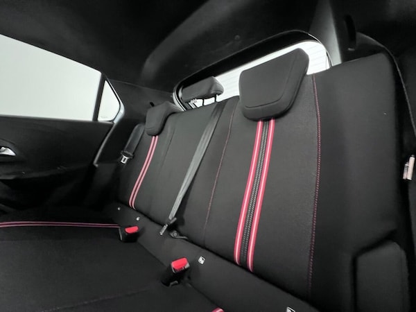 Used Vauxhall Corsa 2020 for sale - 76216877: Photo 18