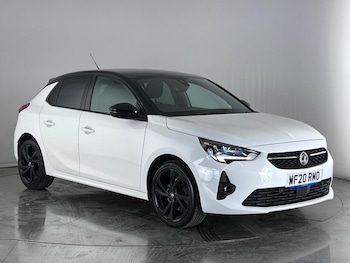 Used Vauxhall Corsa 2020 for sale - 76216877: Photo