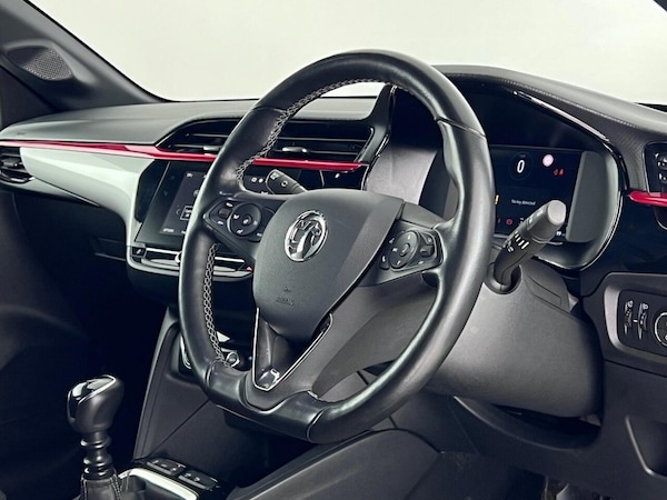 Used Vauxhall Corsa 2020 for sale - 76216877: Photo 24