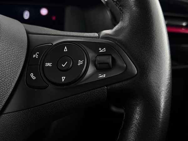 Used Vauxhall Corsa 2020 for sale - 76216877: Photo 27