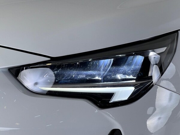 Used Vauxhall Corsa 2020 for sale - 76216877: Photo 2