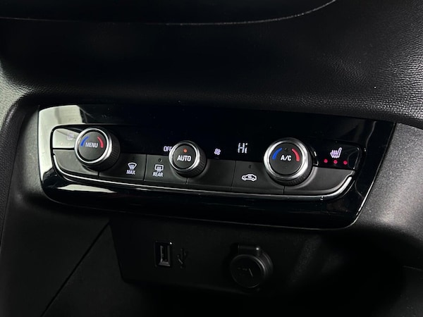 Used Vauxhall Corsa 2020 for sale - 76216877: Photo 40