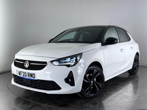 Used Vauxhall Corsa 2020 for sale - 76216877: Photo 45