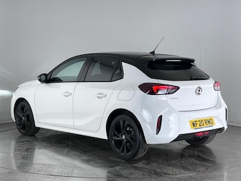 Used Vauxhall Corsa 2020 for sale - 76216877: Photo