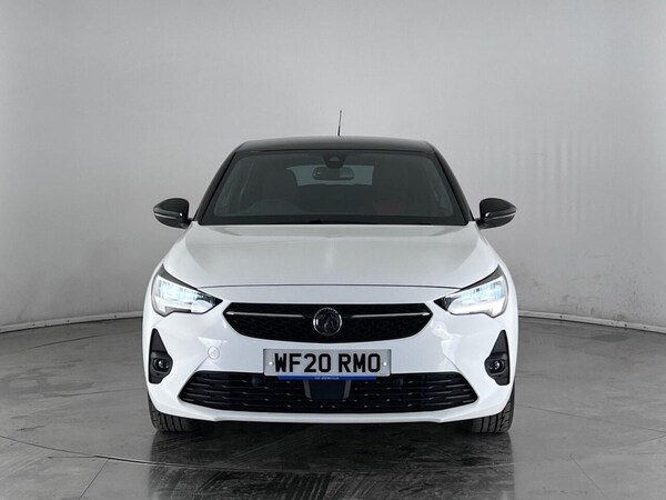 Used Vauxhall Corsa 2020 for sale - 76216877: Photo 7