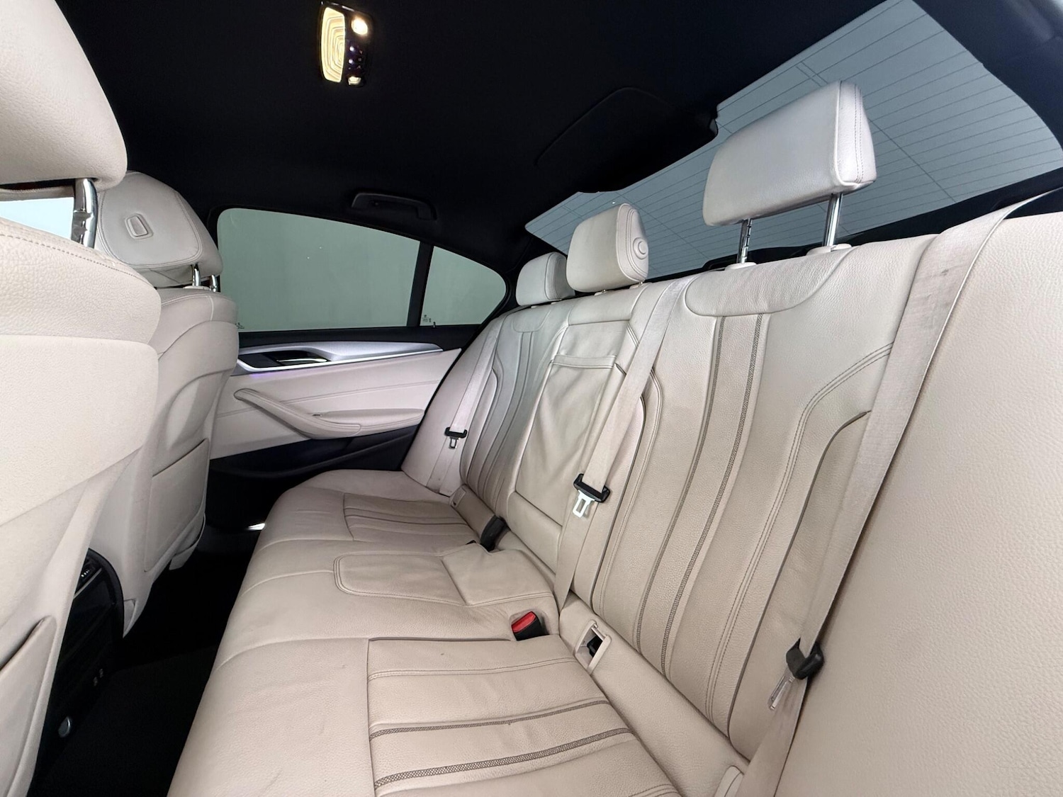 Used BMW 5 Series 2020 for sale - 77994463: Photo 10