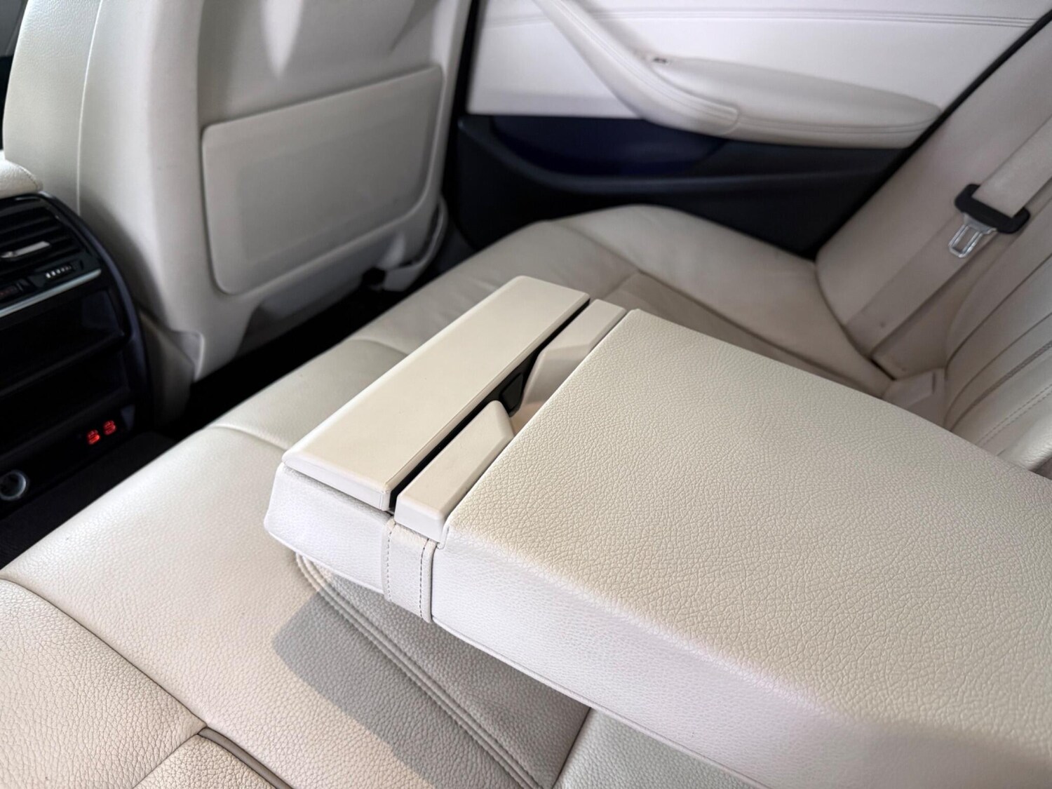 Used BMW 5 Series 2020 for sale - 77994463: Photo 11