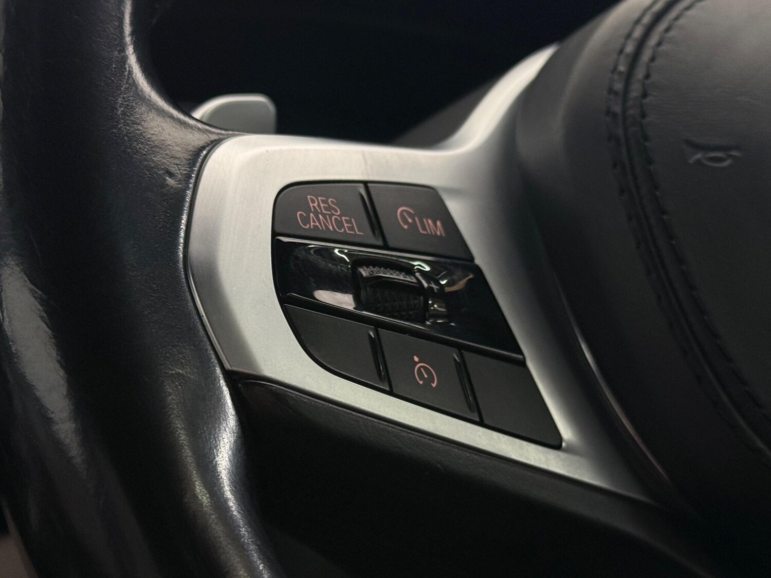 Used BMW 5 Series 2020 for sale - 77994463: Photo 15