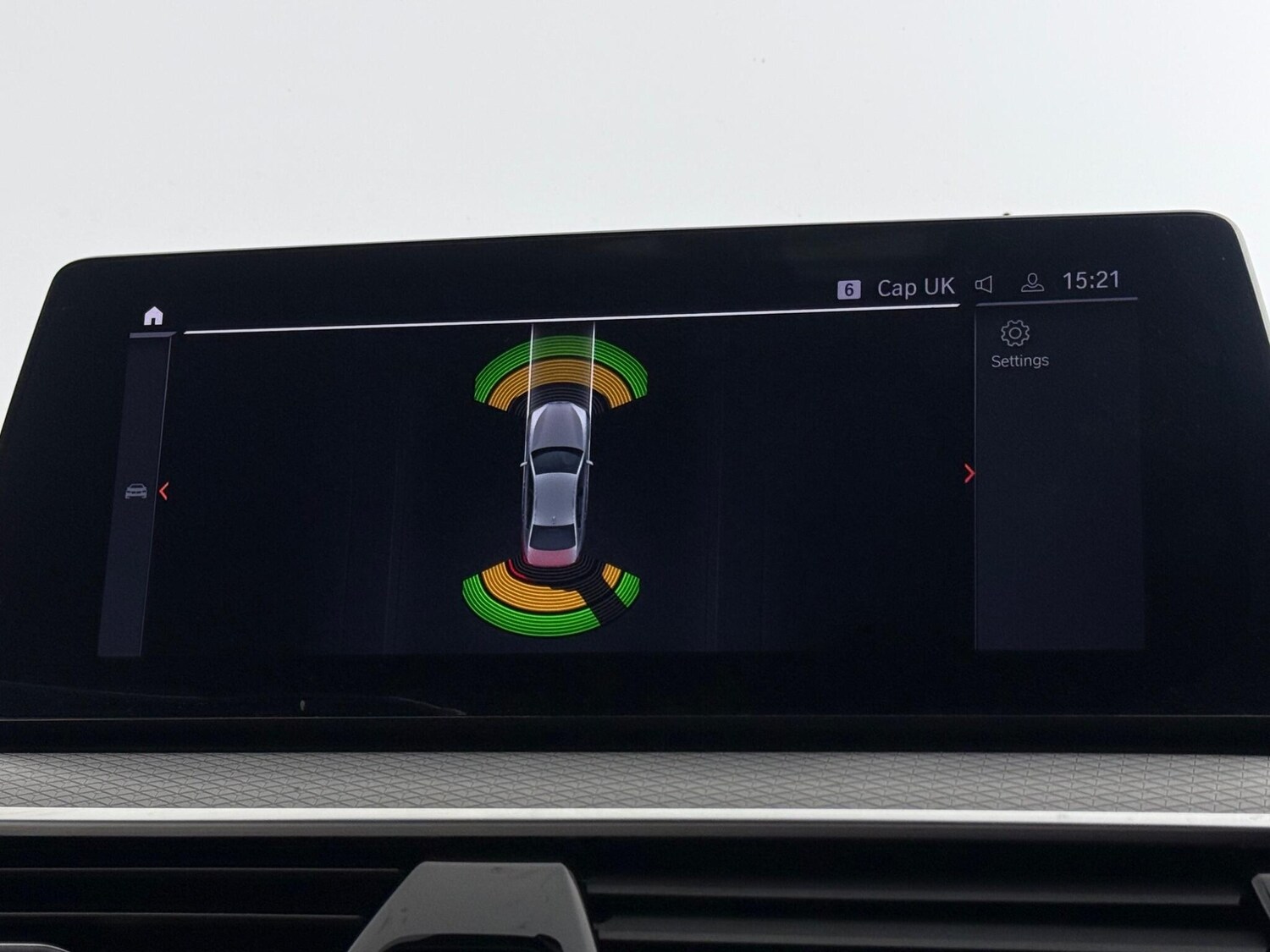 Used BMW 5 Series 2020 for sale - 77994463: Photo 17