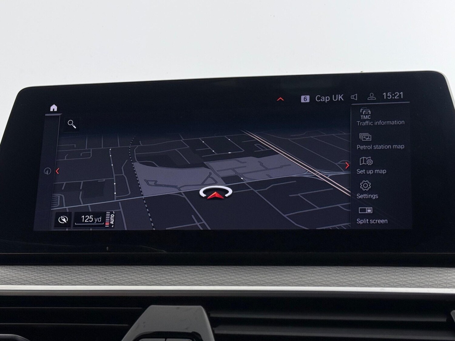 Used BMW 5 Series 2020 for sale - 77994463: Photo 21