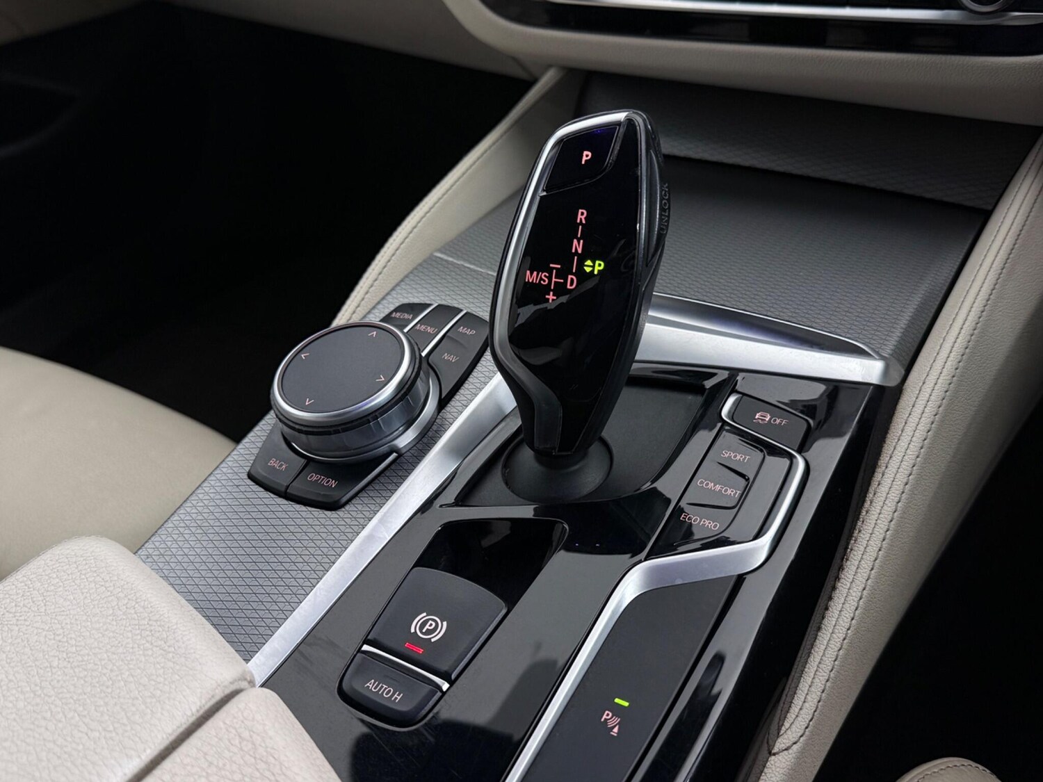 Used BMW 5 Series 2020 for sale - 77994463: Photo 22