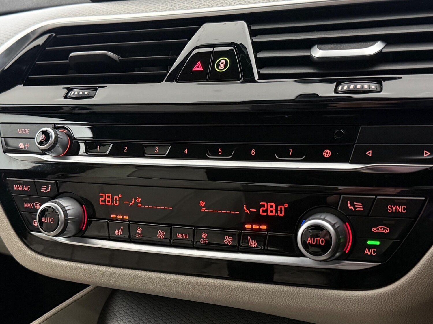 Used BMW 5 Series 2020 for sale - 77994463: Photo 23