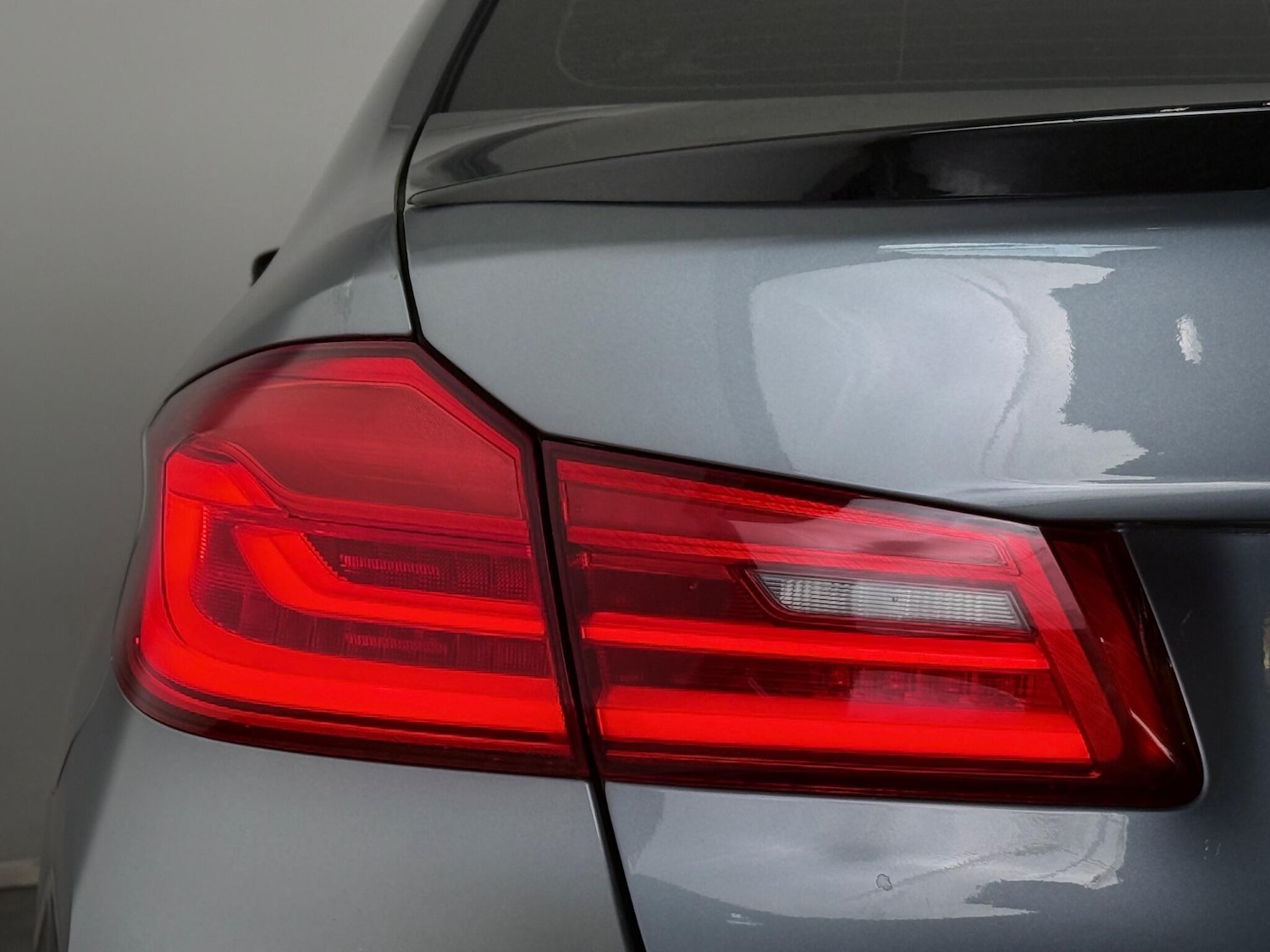 Used BMW 5 Series 2020 for sale - 77994463: Photo 5