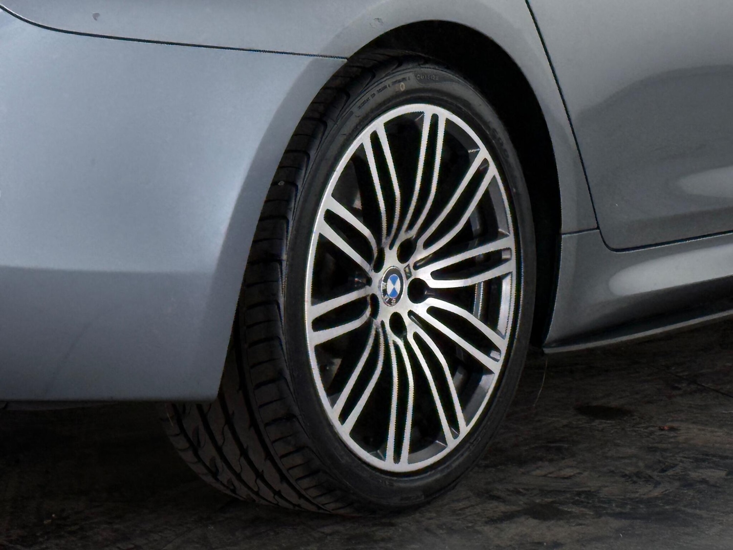 Used BMW 5 Series 2020 for sale - 77994463: Photo 6