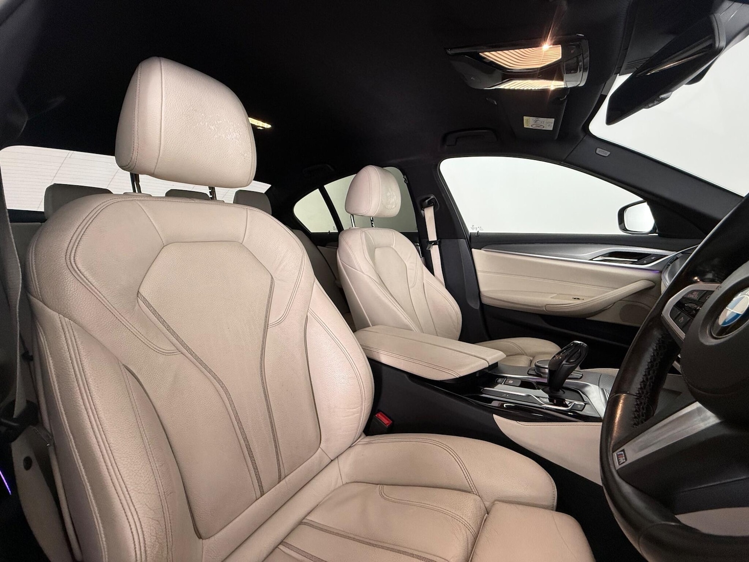 Used BMW 5 Series 2020 for sale - 77994463: Photo 8