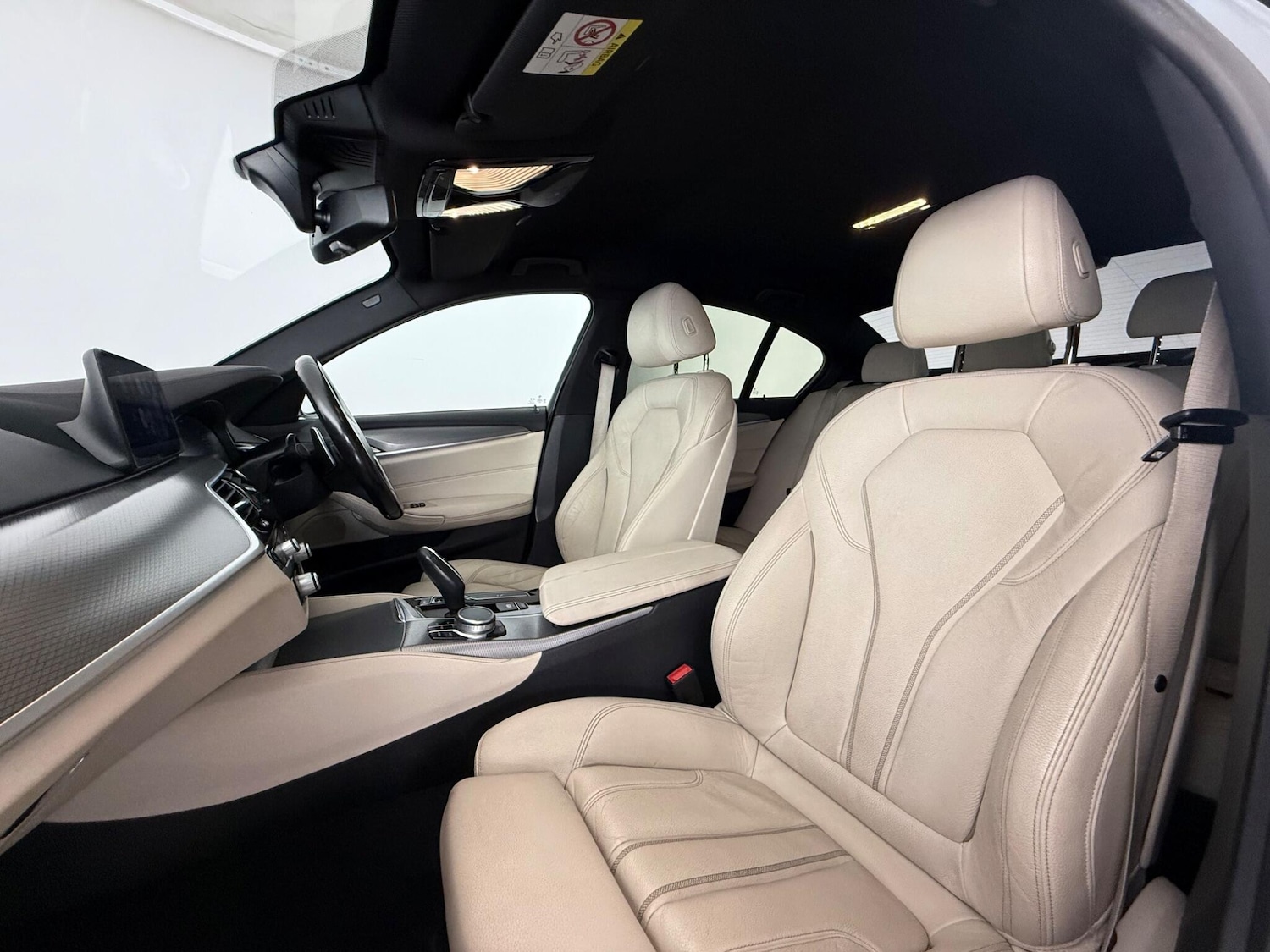 Used BMW 5 Series 2020 for sale - 77994463: Photo 9