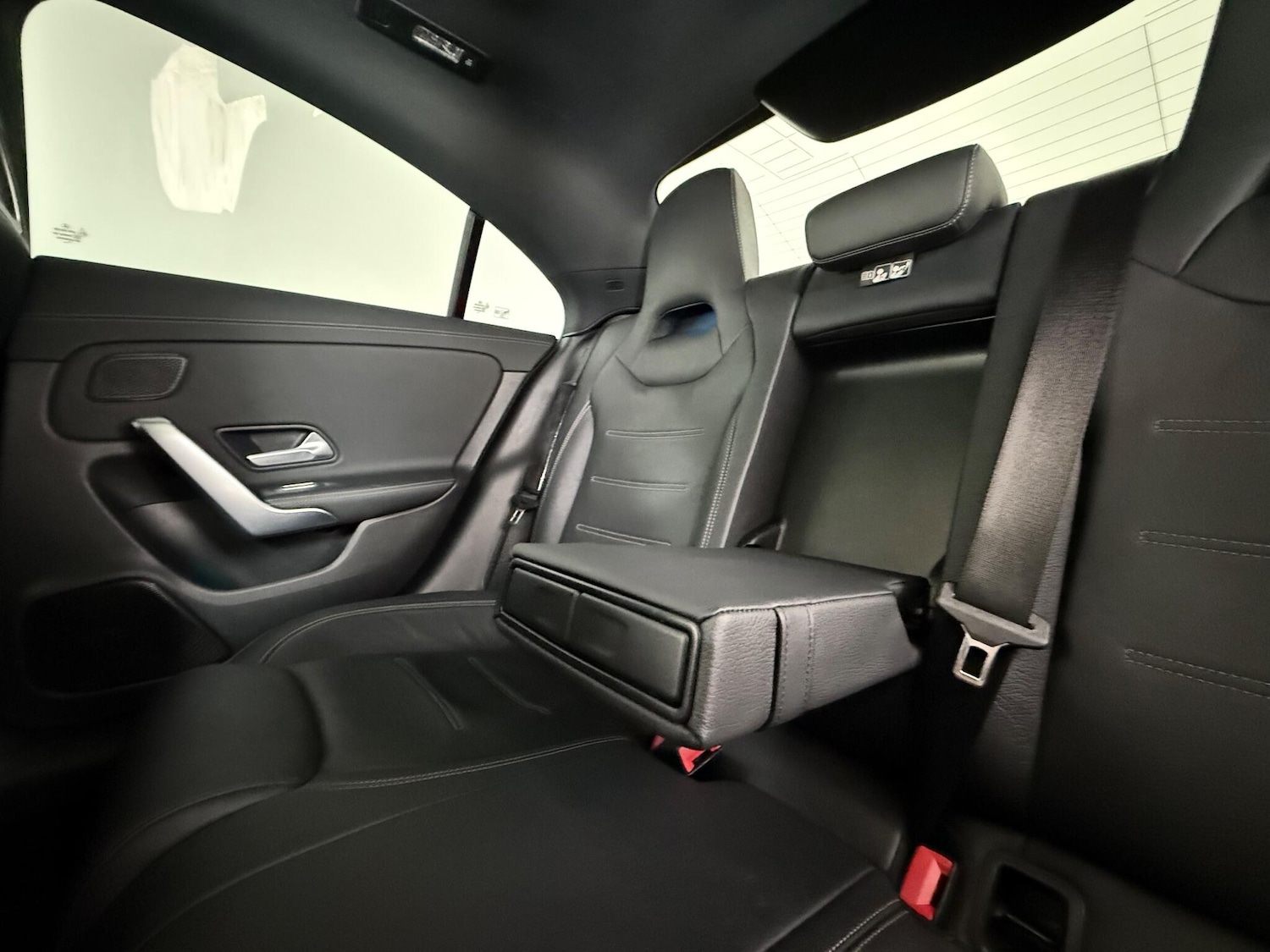 Used Mercedes-Benz CLA 2020 for sale - 77182927: Photo 13