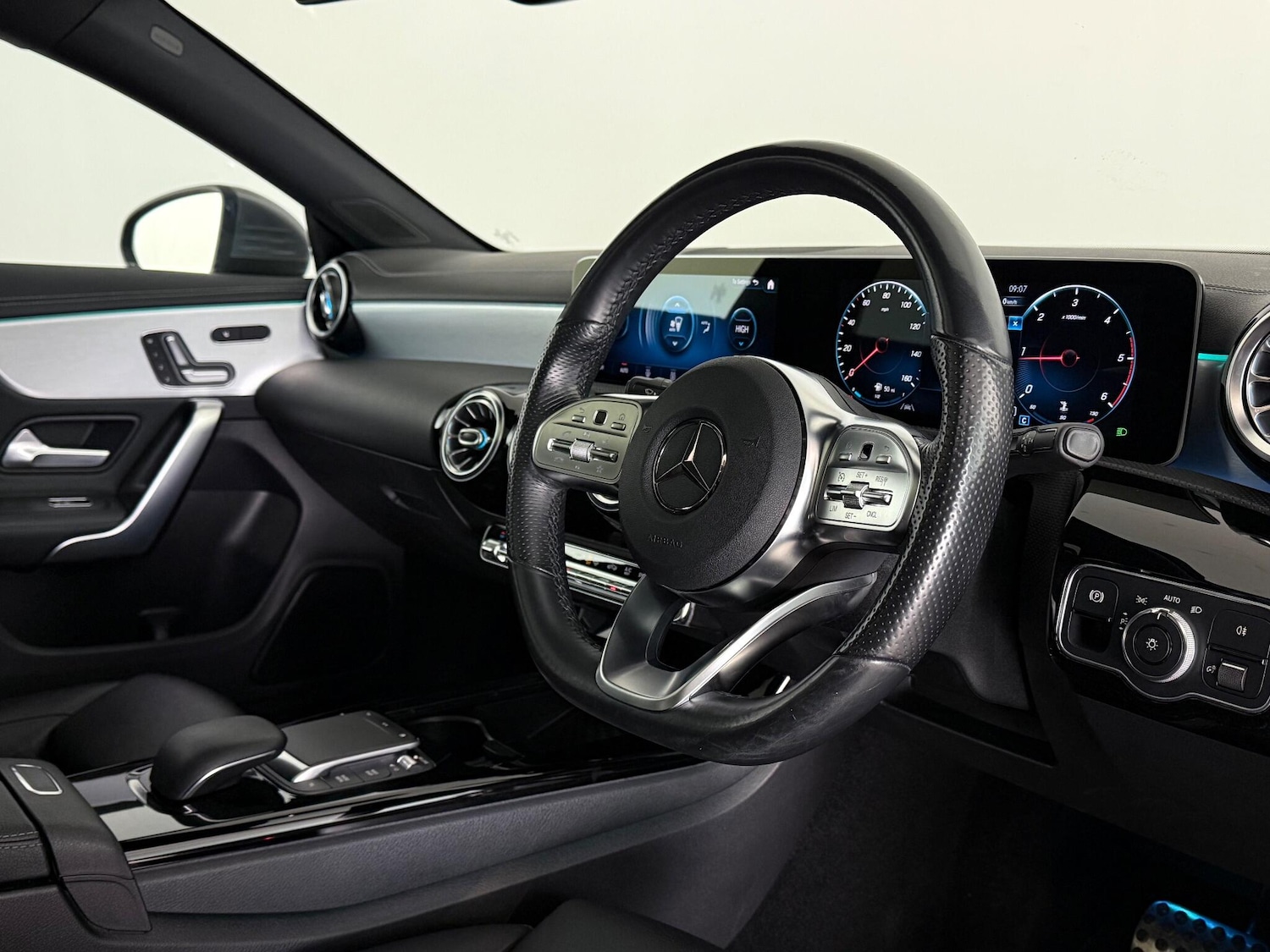 Used Mercedes-Benz CLA 2020 for sale - 77182927: Photo 18