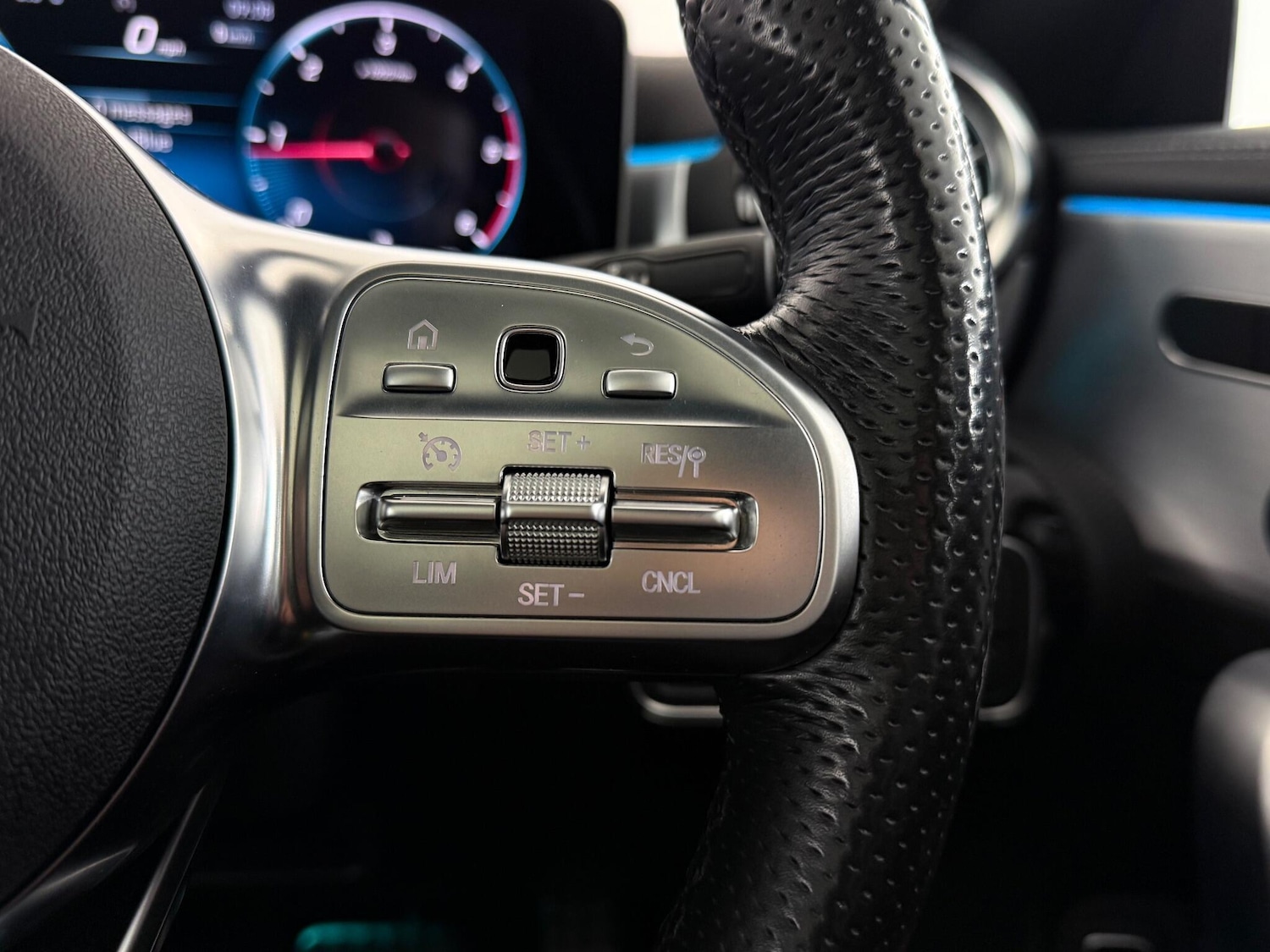 Used Mercedes-Benz CLA 2020 for sale - 77182927: Photo 21