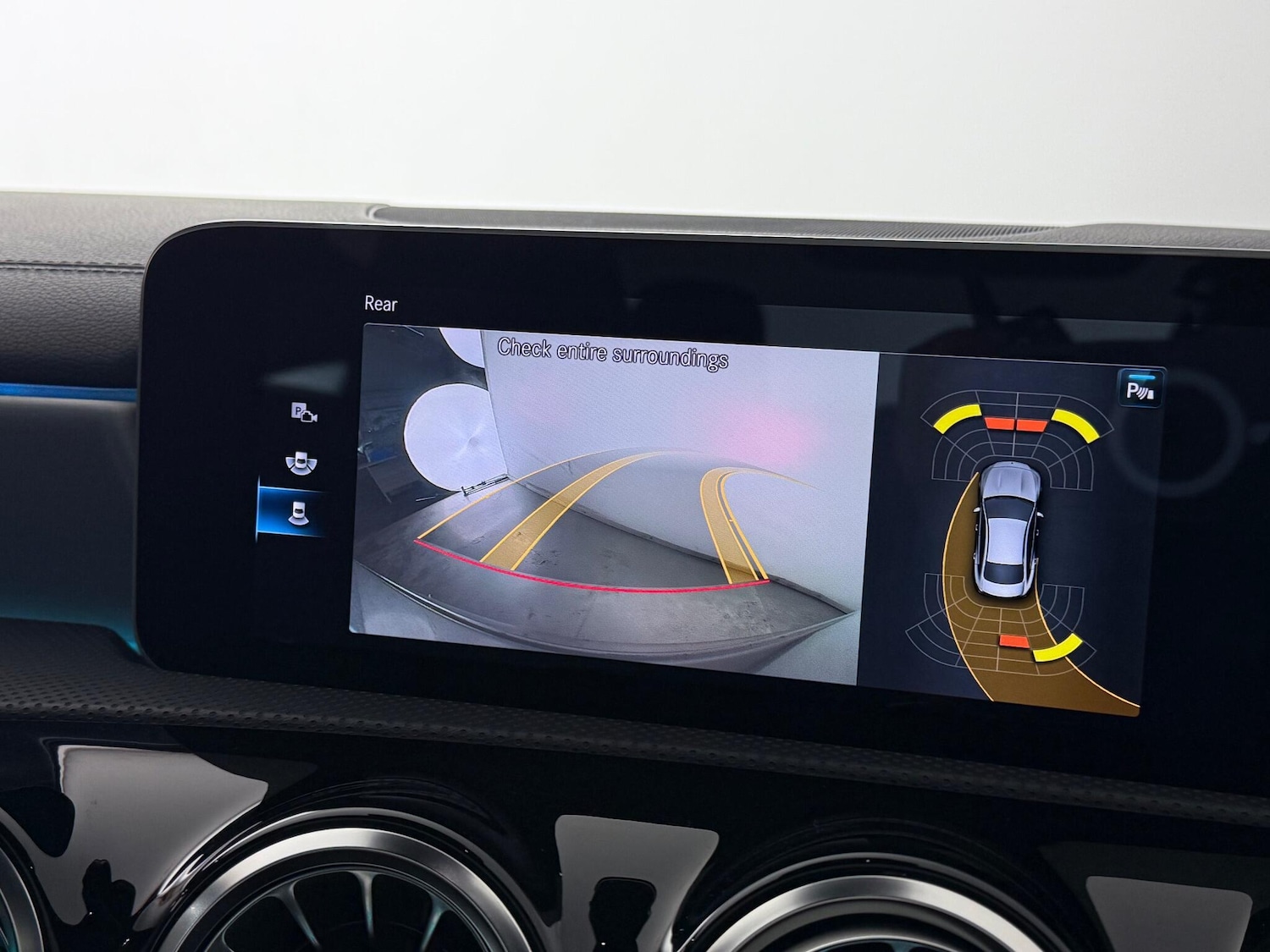 Used Mercedes-Benz CLA 2020 for sale - 77182927: Photo 29