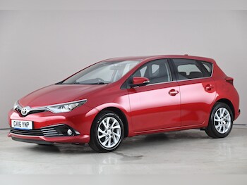 Used Toyota Auris 2016 for sale - 78245770: Photo