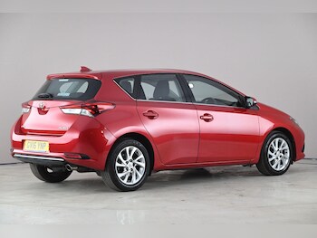 Used Toyota Auris 2016 for sale - 78245770: Photo