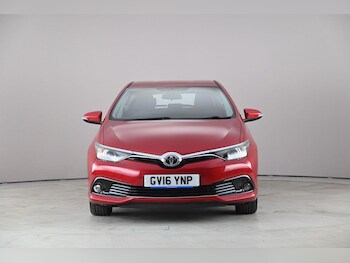 Used Toyota Auris 2016 for sale - 78245770: Photo