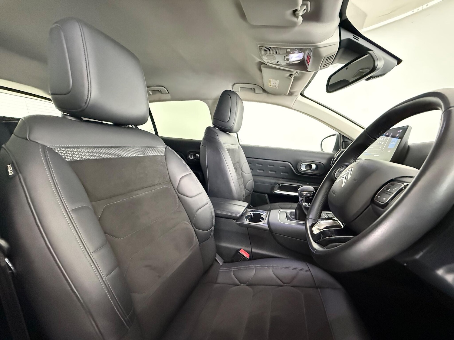 Used Citroen C5 Aircross 2022 for sale - 77246341: Photo 11