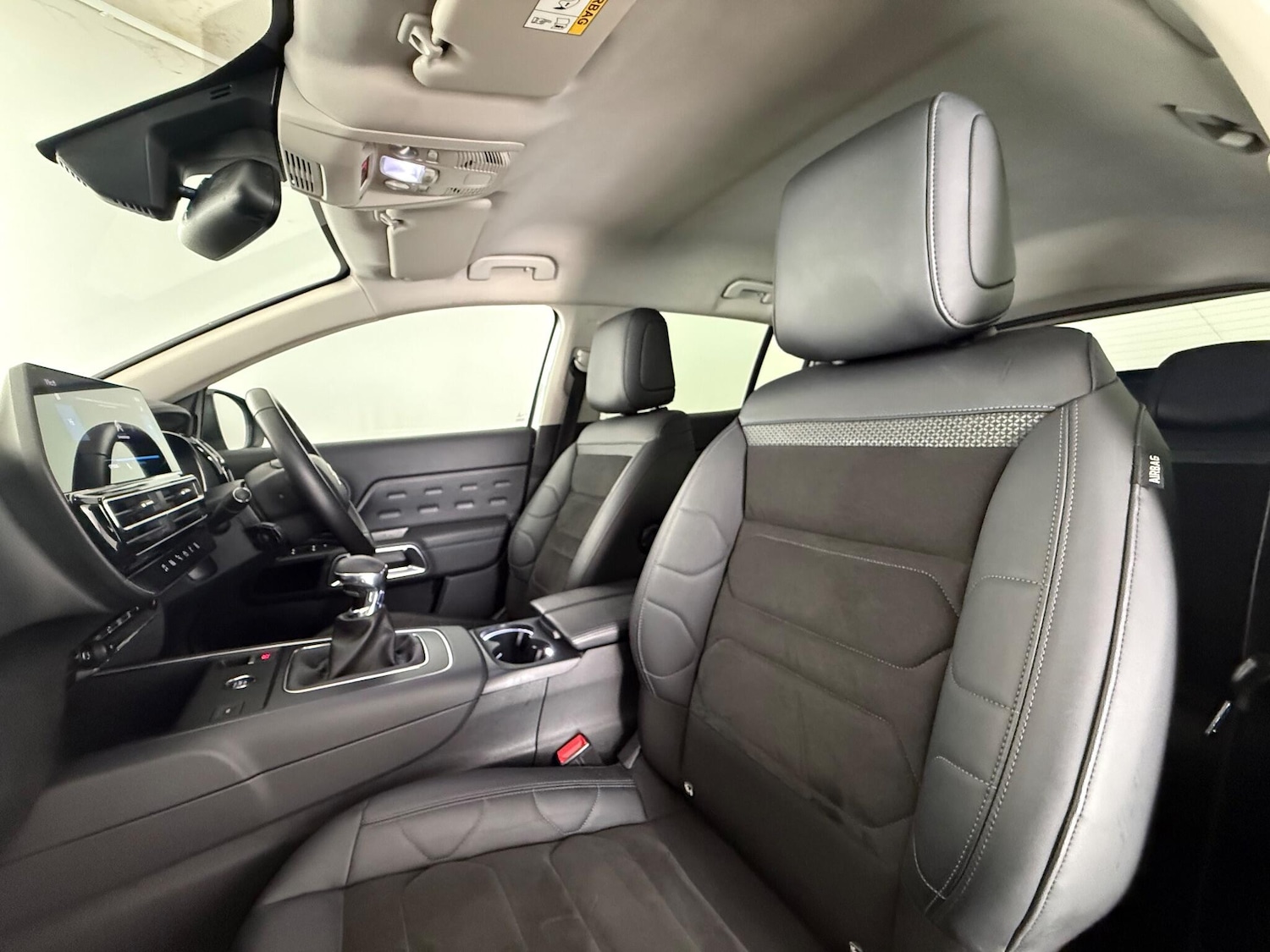 Used Citroen C5 Aircross 2022 for sale - 77246341: Photo 12