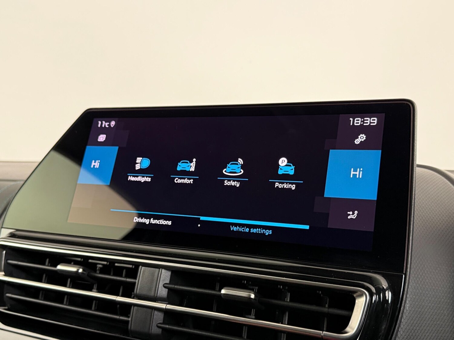 Used Citroen C5 Aircross 2022 for sale - 77246341: Photo 27