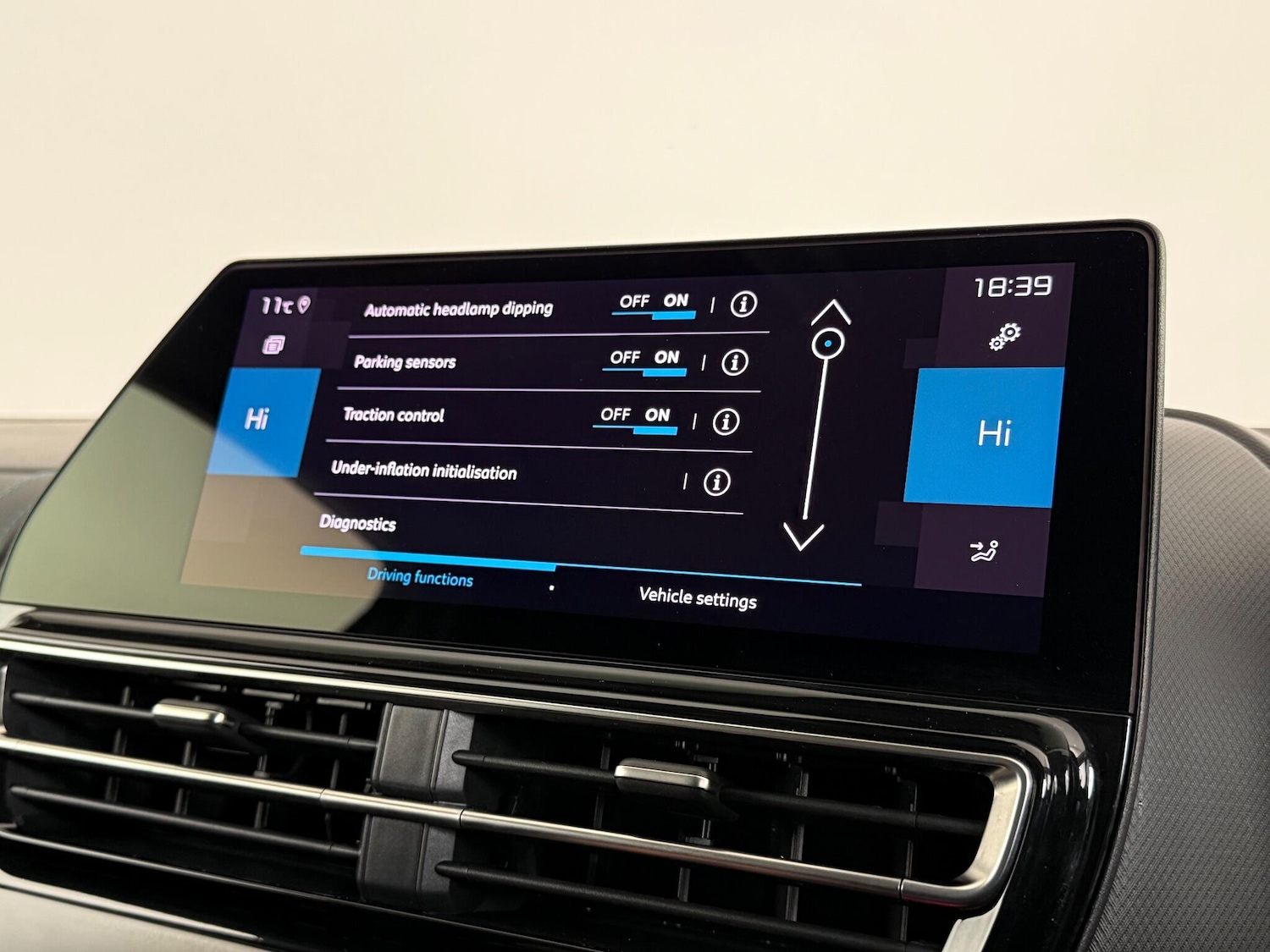 Used Citroen C5 Aircross 2022 for sale - 77246341: Photo 28