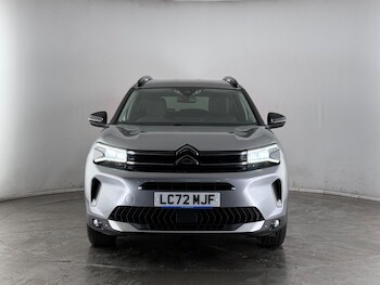 Used Citroen C5 Aircross 2022 for sale - 77246341: Photo