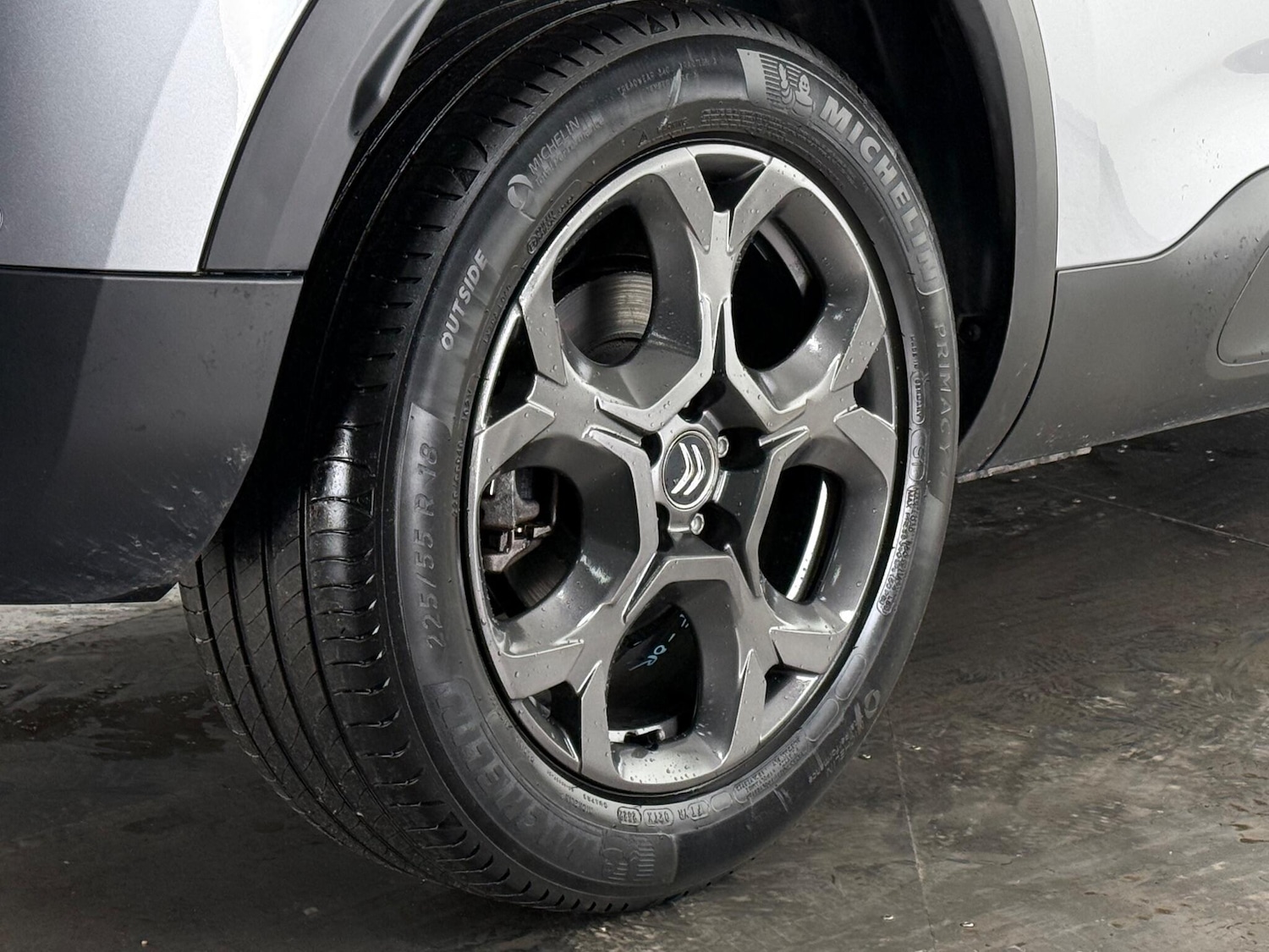 Used Citroen C5 Aircross 2022 for sale - 77246341: Photo 9