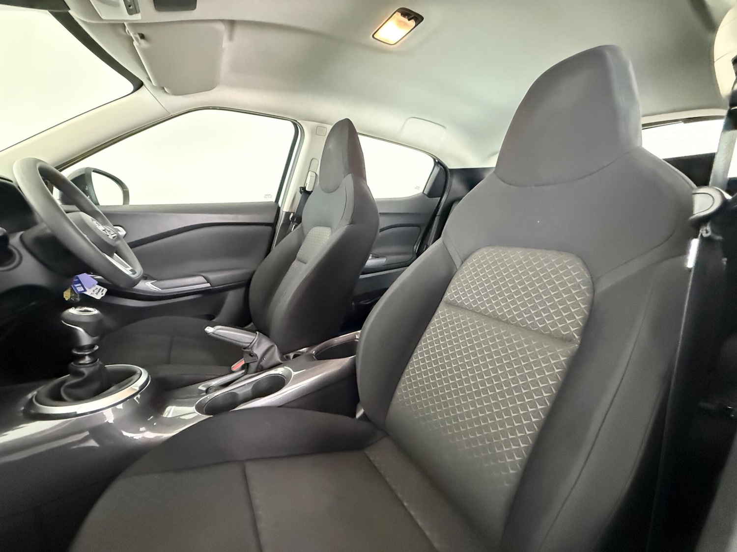 Used Nissan Juke 2023 for sale - 77984732: Photo 10