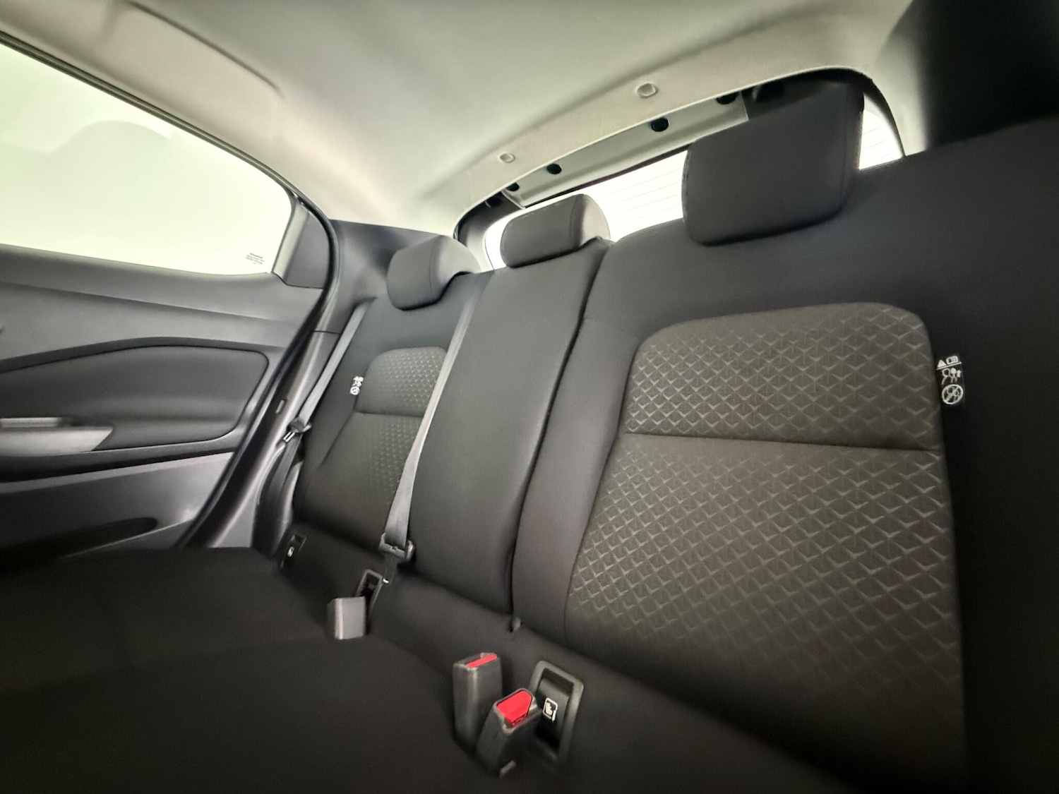 Used Nissan Juke 2023 for sale - 77984732: Photo 11