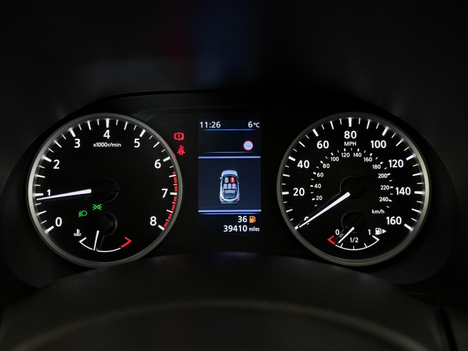 Used Nissan Juke 2023 for sale - 77984732: Photo 12