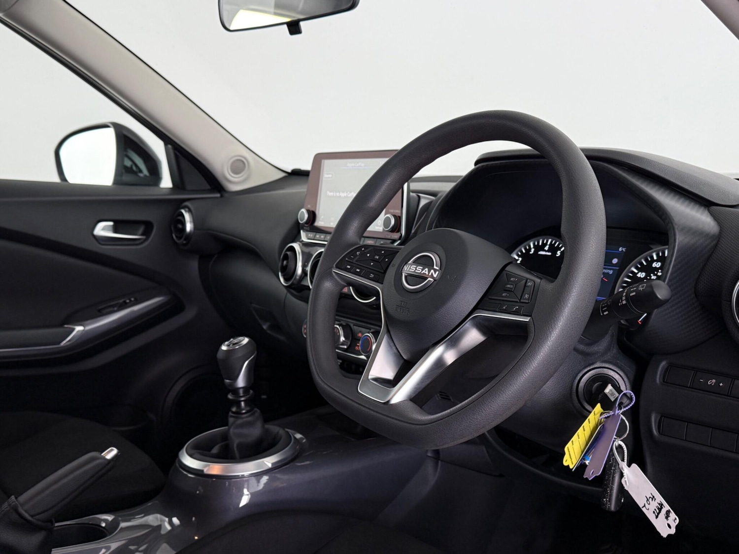 Used Nissan Juke 2023 for sale - 77984732: Photo 15