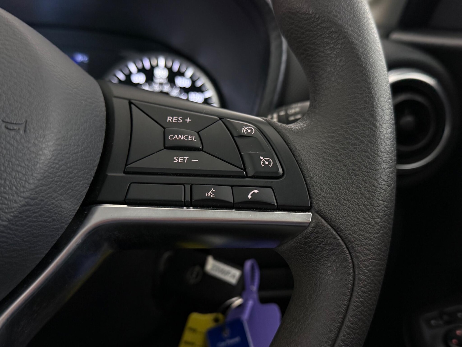 Used Nissan Juke 2023 for sale - 77984732: Photo 19