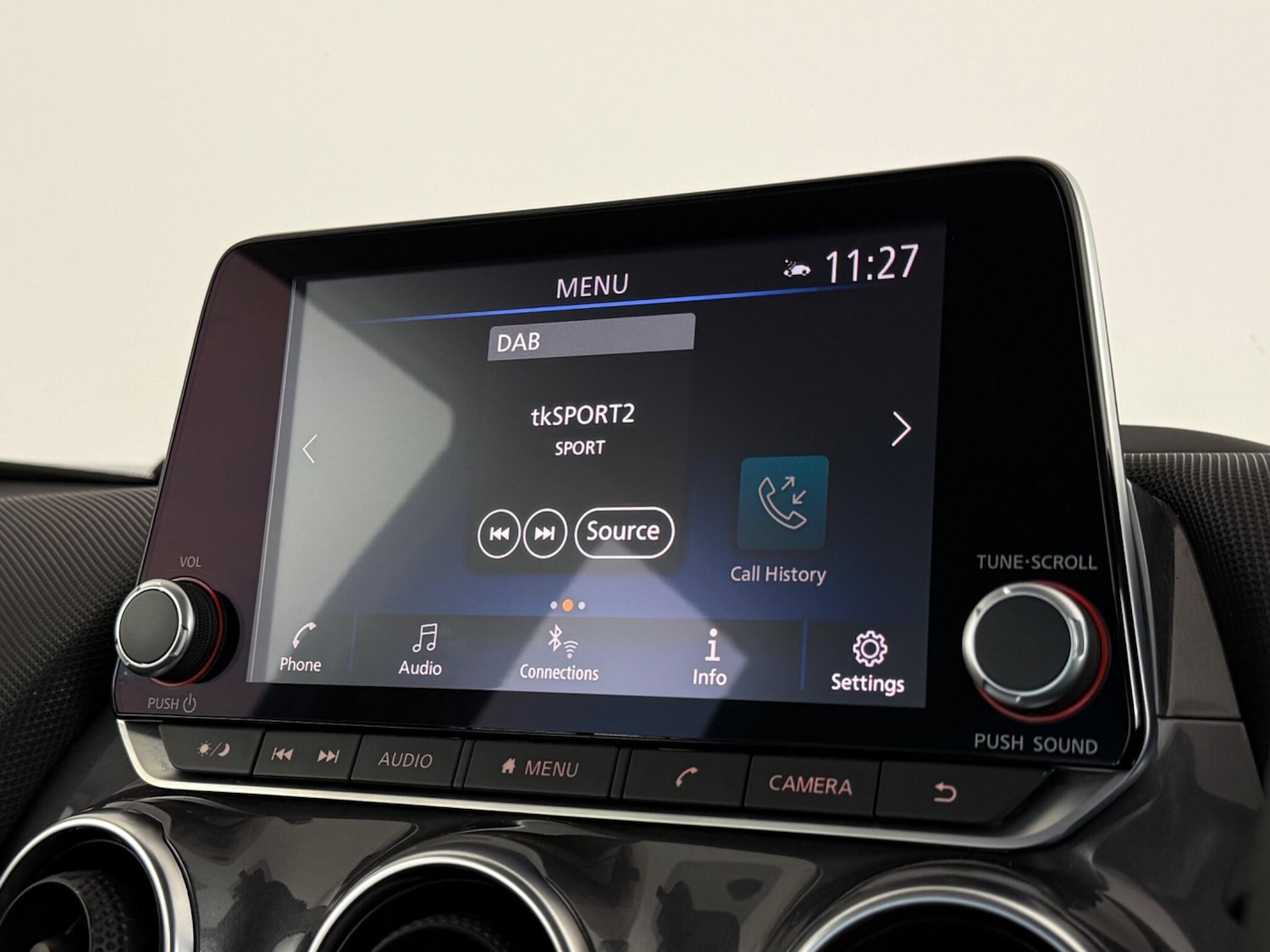 Used Nissan Juke 2023 for sale - 77984732: Photo 21