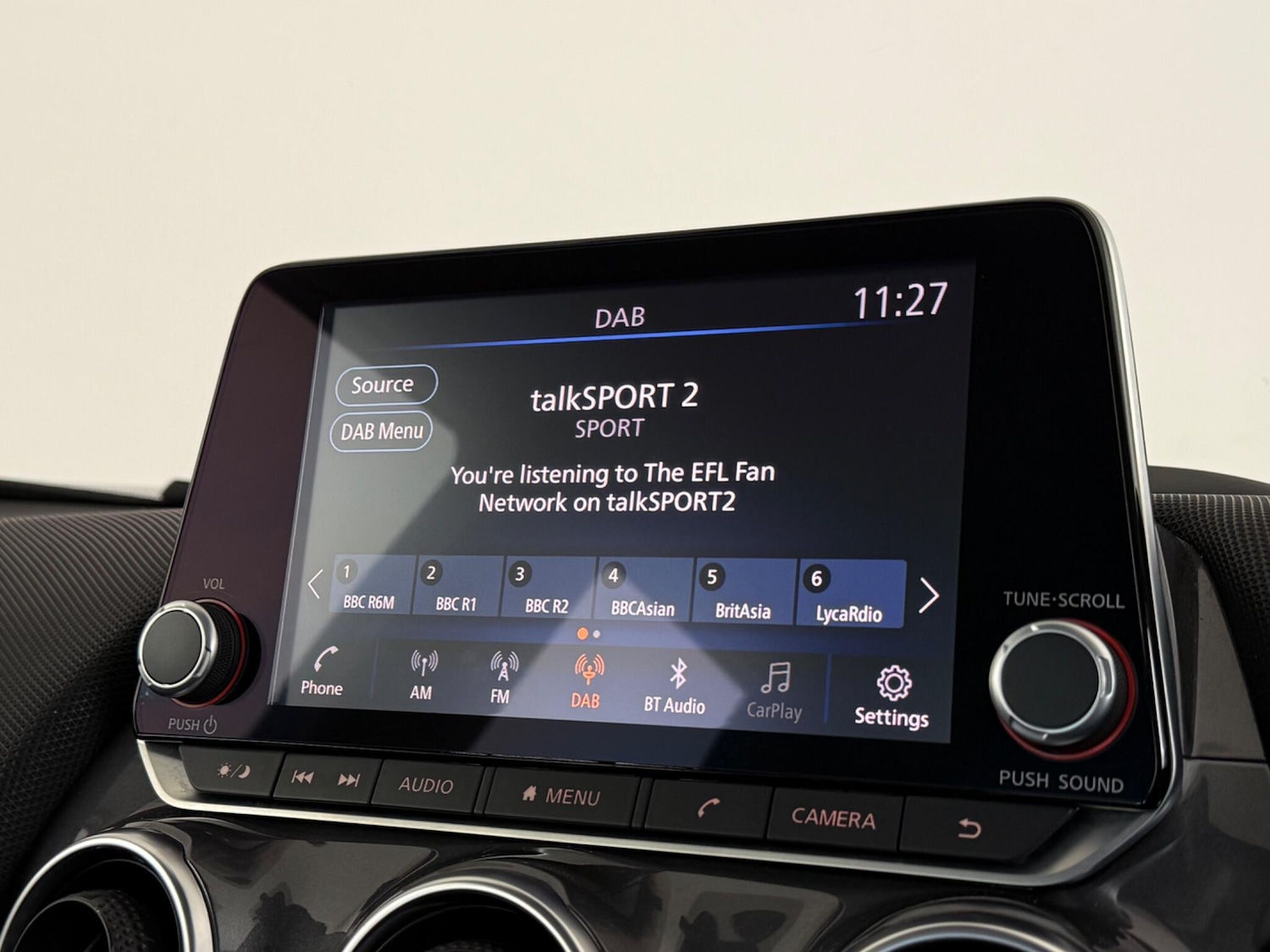 Used Nissan Juke 2023 for sale - 77984732: Photo 22