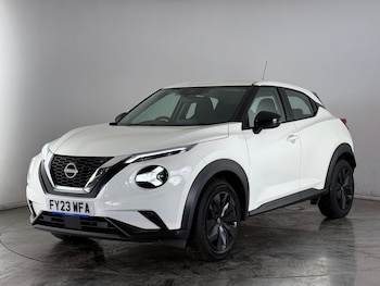 Used Nissan Juke 2023 for sale - 77984732: Photo
