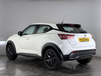 Used Nissan Juke 2023 for sale - 77984732: Photo