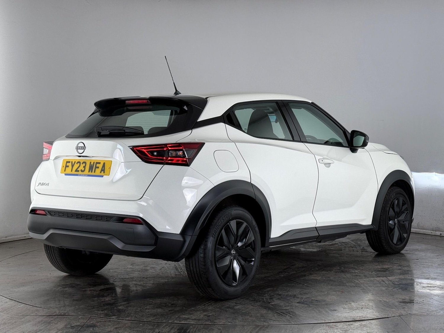 Used Nissan Juke 2023 for sale - 77984732: Photo 6