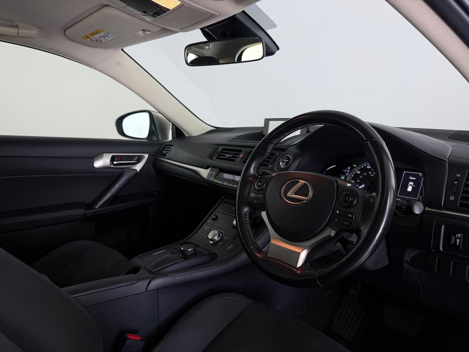 Used Lexus CT 2018 for sale - 77260578: Photo 10