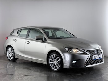 Used Lexus CT 2018 for sale - 77260578: Photo