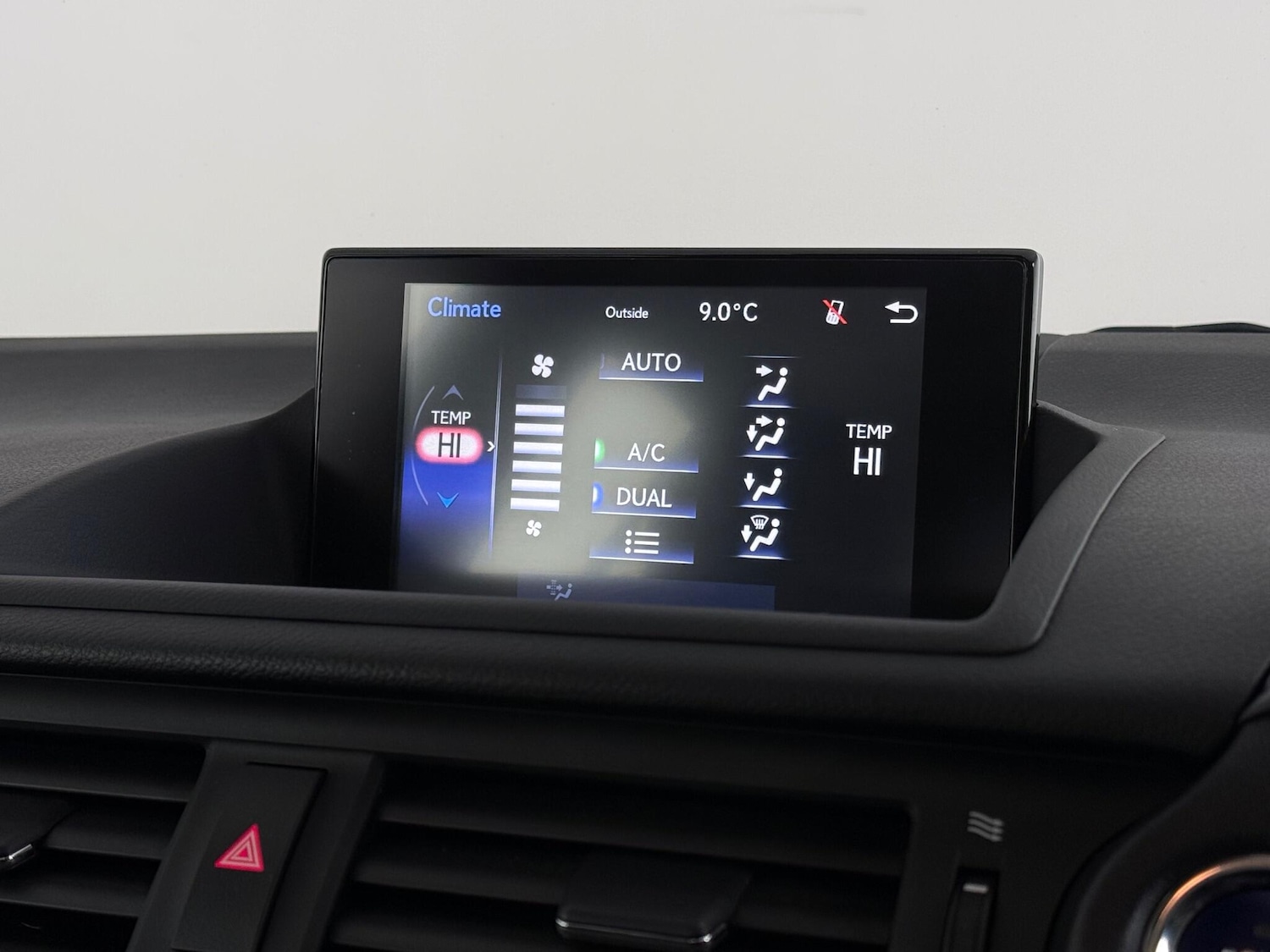 Used Lexus CT 2018 for sale - 77260578: Photo 21