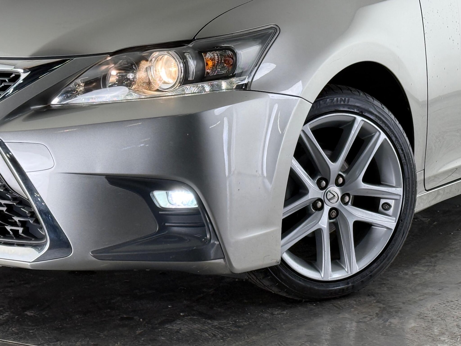 Used Lexus CT 2018 for sale - 77260578: Photo 31